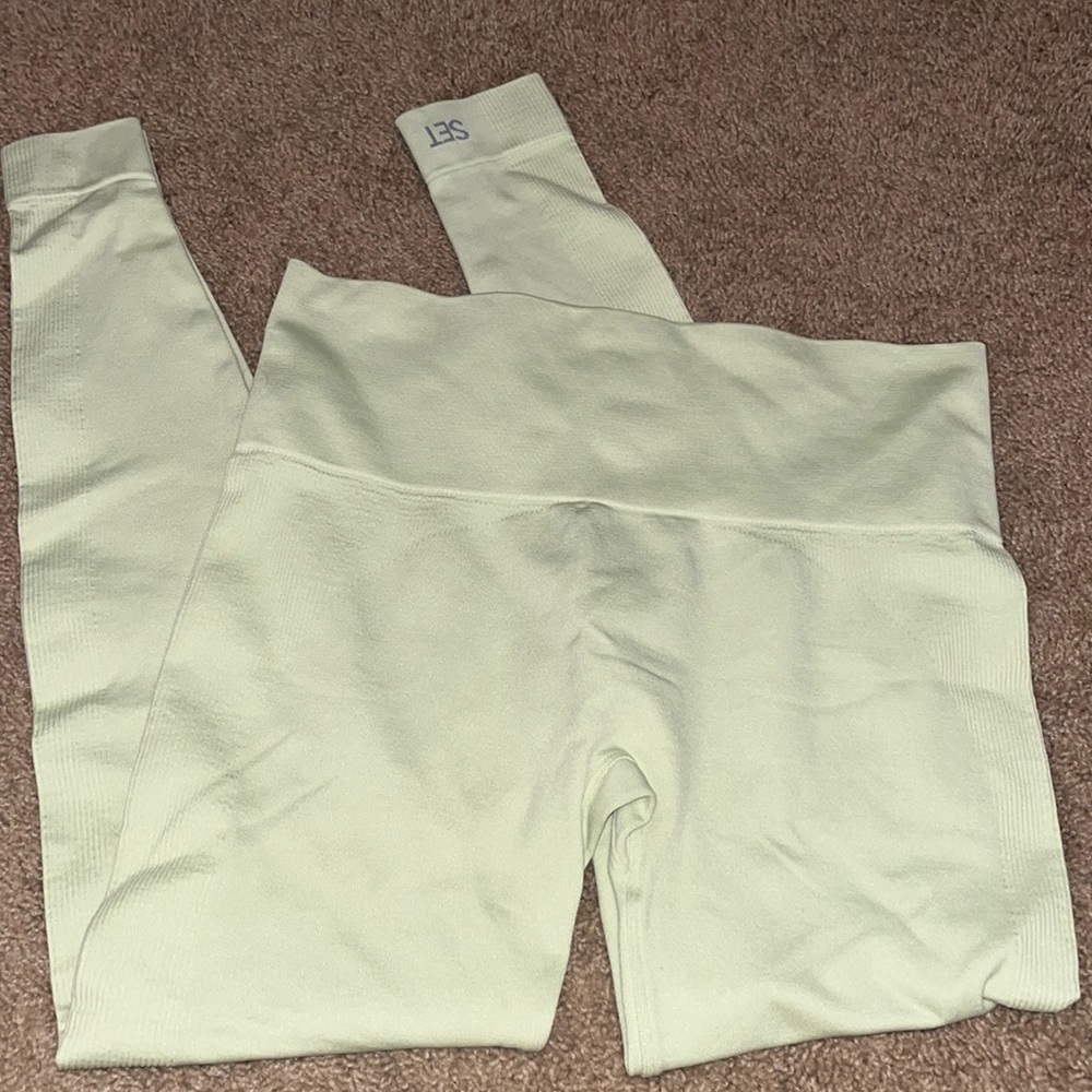 Setactive leggings